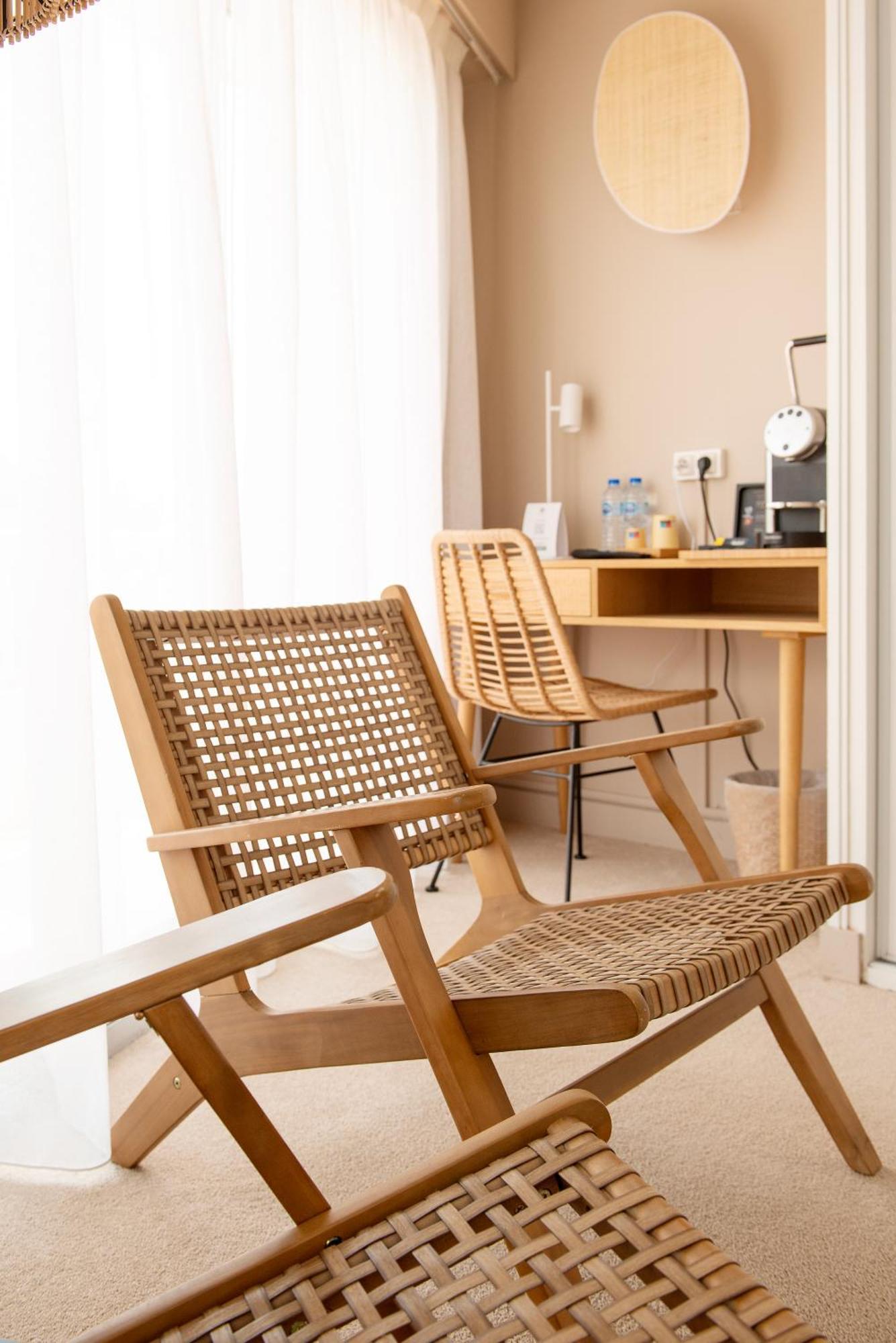 Bo & Mia Hotel 3*