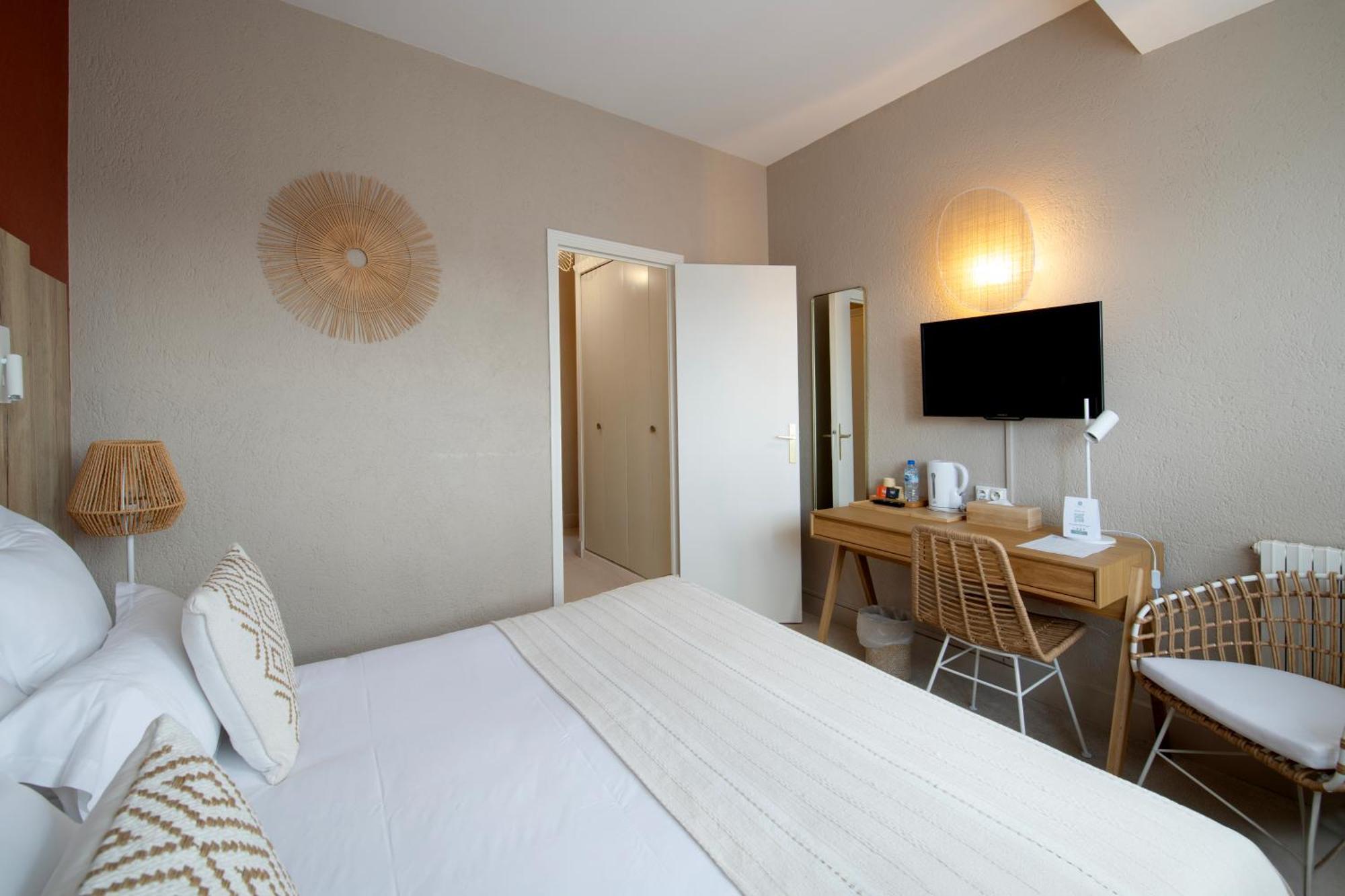 Hotel Bo & Mia 3*