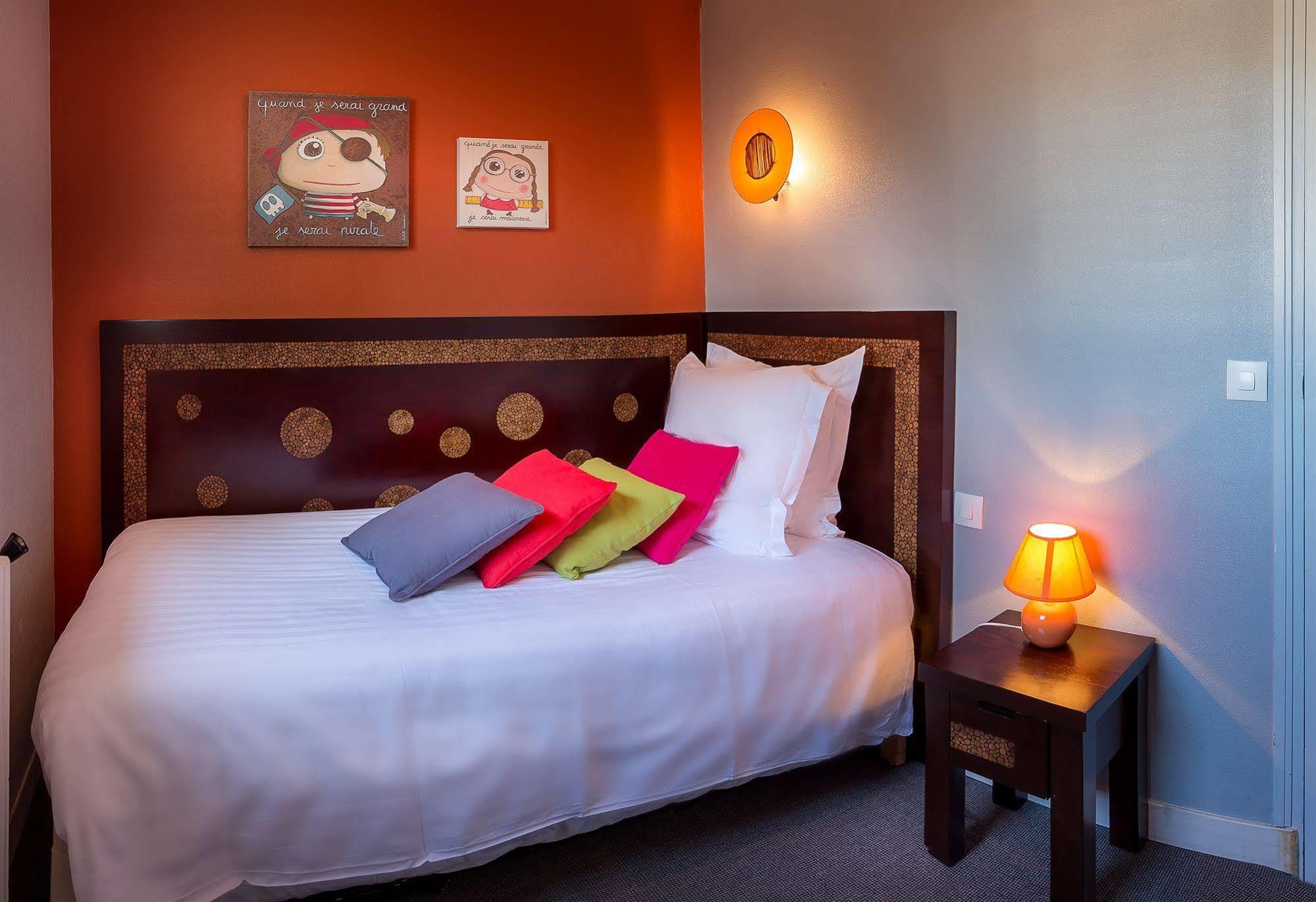 Bo & Mia Hotel 3*